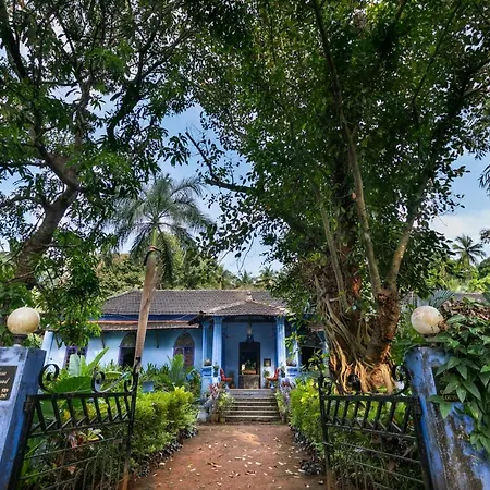 Casa Susegad Hotel